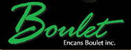 Encans Boulet inc.