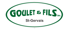 Goulet et Fils 2019