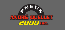 Pneus André Ouellet